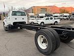 Used 2013 Ford F-650 Regular Cab Cab Chassis for sale #778185 - photo 4