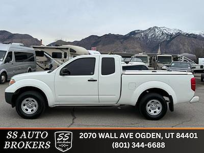 Used 2019 Nissan Frontier S King Cab for sale #794646 - photo 1