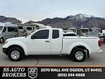 Used 2019 Nissan Frontier S King Cab for sale #794646 - photo 1