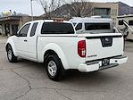 Used 2019 Nissan Frontier S King Cab for sale #794646 - photo 9