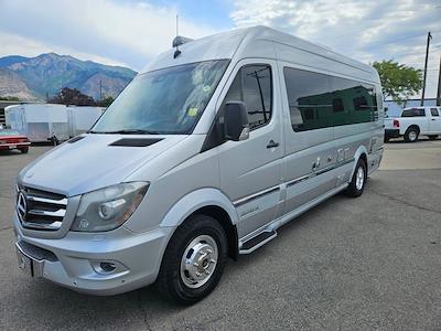 Used 2014 Mercedes-Benz Sprinter 3500 Luxury Van for sale #825619 - photo 1