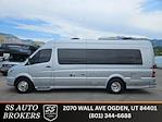 Used 2014 Mercedes-Benz Sprinter 3500 Luxury Van for sale #825619 - photo 59