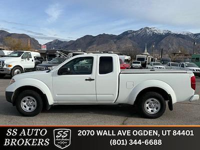 Used 2019 Nissan Frontier S King Cab for sale #876283 - photo 1