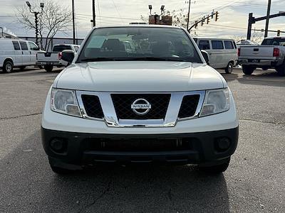 Used 2019 Nissan Frontier S King Cab for sale #876283 - photo 2