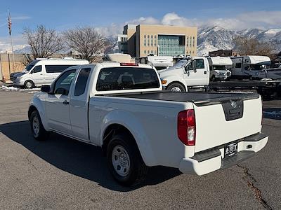 Used 2019 Nissan Frontier S King Cab for sale #880379 - photo 2