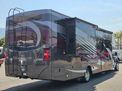 Used 2019 Ford F-550 RV for sale #A11344 - photo 2