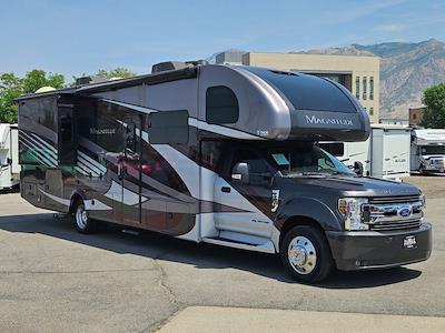 Used 2019 Ford F-550 RV for sale #A11344 - photo 1
