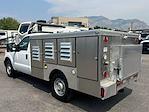 Used 2013 Ford F-350 Regular Cab Service Truck for sale #A13582 - photo 1