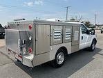 Used 2013 Ford F-350 Regular Cab Service Truck for sale #A13582 - photo 3