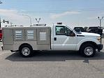 Used 2013 Ford F-350 Regular Cab Service Truck for sale #A13582 - photo 4