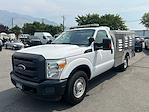 Used 2013 Ford F-350 Regular Cab Service Truck for sale #A13582 - photo 7