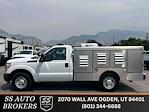 Used 2013 Ford F-350 Regular Cab Service Truck for sale #A13582 - photo 31