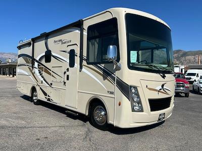 Used 2018 Ford F-53 Motorhome for sale #A16574 - photo 1
