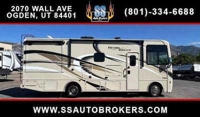Used 2018 Ford F-53 Motorhome for sale #A16574 - photo 1