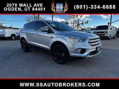 Used 2019 Ford Escape SE 4x4 SUV for sale #A47099 - photo 1
