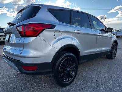 Used 2019 Ford Escape SE 4x4 SUV for sale #A47099 - photo 2