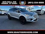 Used 2019 Ford Escape SE 4x4 SUV for sale #A47099 - photo 1