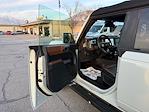 Used 2021 Ford Bronco Outer Banks for sale #A61491 - photo 3