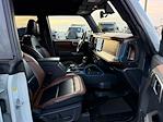 Used 2021 Ford Bronco Outer Banks for sale #A61491 - photo 10