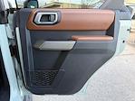 Used 2021 Ford Bronco Outer Banks for sale #A61491 - photo 26