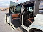 Used 2021 Ford Bronco Outer Banks for sale #A61491 - photo 29