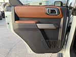 Used 2021 Ford Bronco Outer Banks for sale #A61491 - photo 30