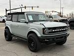 Used 2021 Ford Bronco Outer Banks for sale #A61491 - photo 39
