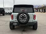 Used 2021 Ford Bronco Outer Banks for sale #A61491 - photo 42