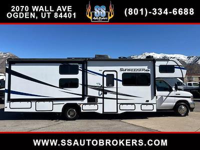 Used 2022 Ford E-450 RV for sale #C01940 - photo 1