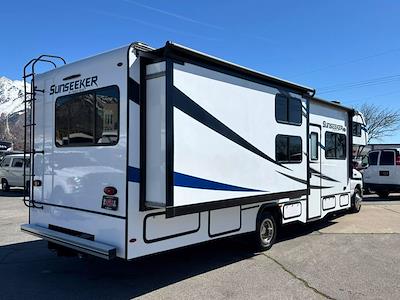 Used 2022 Ford E-450 RV for sale #C01940 - photo 2