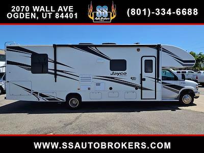 Used 2019 Ford E-450 RV for sale #C04360 - photo 1