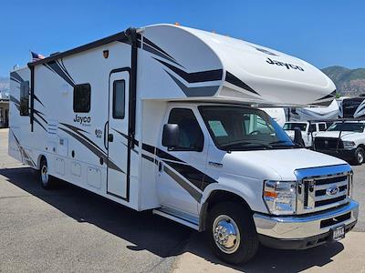 Used 2019 Ford E-450 RV for sale #C04360 - photo 2