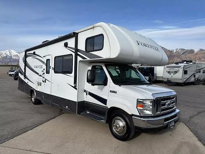 Used 2016 Ford E-450 RV for sale #C14298 - photo 2