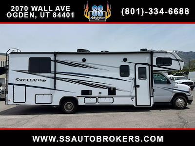 Used 2022 Ford E-450 RV for sale #C22524 - photo 1