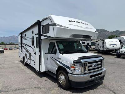 Used 2022 Ford E-450 RV for sale #C22524 - photo 2