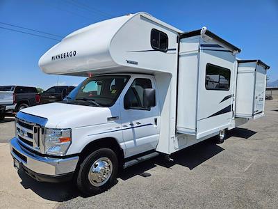 Used 2018 Ford E-450 RV for sale #C32619 - photo 1