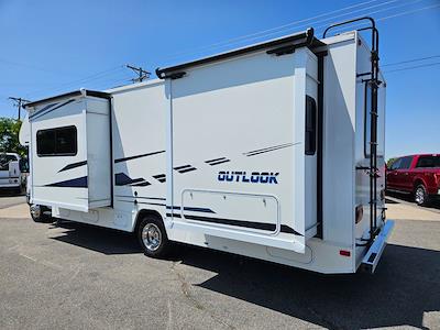 Used 2018 Ford E-450 RV for sale #C32619 - photo 2