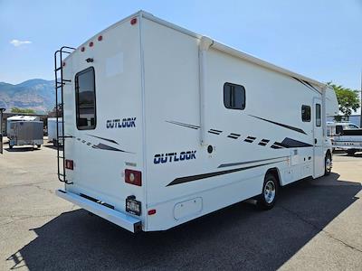 Used 2018 Ford E-450 RV for sale #C32619 - photo 2