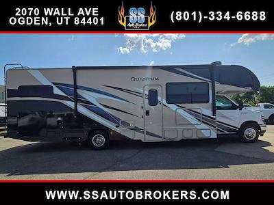 Used 2021 Ford E-450 RV for sale #C40233 - photo 1