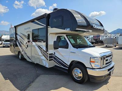 Used 2021 Ford E-450 RV for sale #C40233 - photo 1
