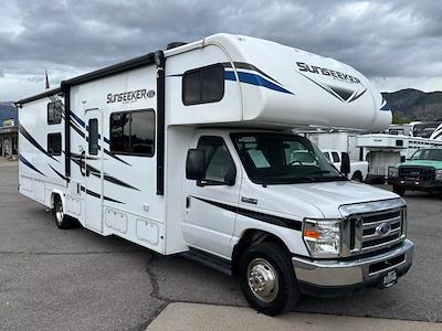 Used 2019 Ford E-450 RV for sale #C74557 - photo 2