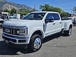 Used 2025 Ford F-450 King Ranch Crew Cab for sale #C90822 - photo 1