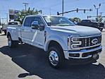 Used 2025 Ford F-450 King Ranch Crew Cab for sale #C90822 - photo 3
