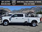Used 2025 Ford F-450 King Ranch Crew Cab for sale #C90822 - photo 53
