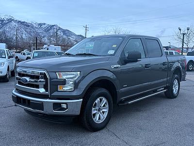 Used 2015 Ford F-150 XLT SuperCrew Cab for sale #F22441 - photo 1