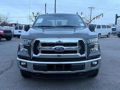 Used 2015 Ford F-150 XLT SuperCrew Cab for sale #F22441 - photo 2