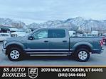 Used 2015 Ford F-150 XLT SuperCrew Cab for sale #F22441 - photo 11