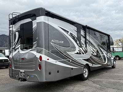 Used 2021 Freightliner S2RV Motorhome for sale #MX1670 - photo 2