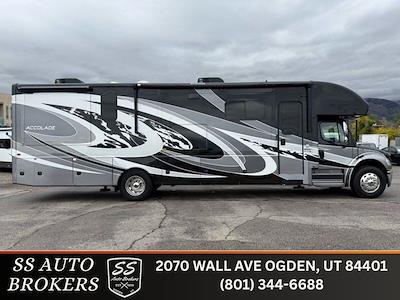 Used 2021 Freightliner S2RV Motorhome for sale #MX1670 - photo 1