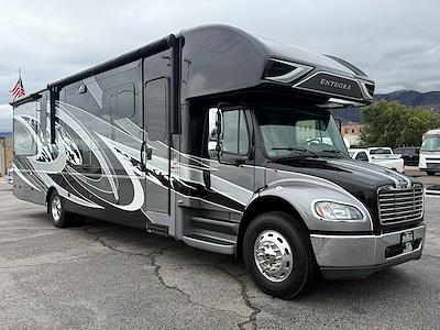Used 2021 Freightliner S2RV Motorhome for sale #MX1670 - photo 2